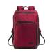 Crumpler BackLoad Backpack 17 Deep red