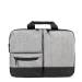 Crumpler Mantra Office Pro Laptop Case White Grey